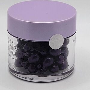 Meaningful Beauty Purple Skincare Capsules